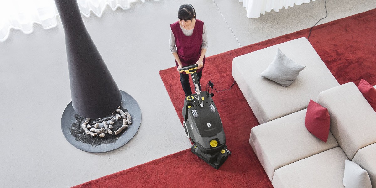 PDIR: The Four Essential Cleaning Functions